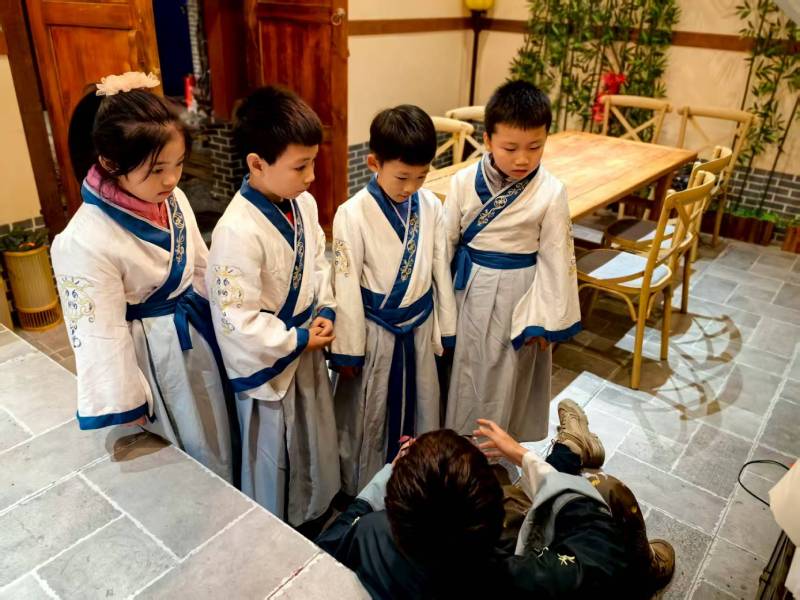 五通桥区灯光秀活动策划