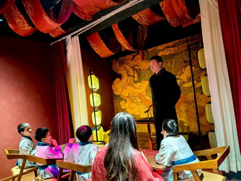 五通桥区数字营销